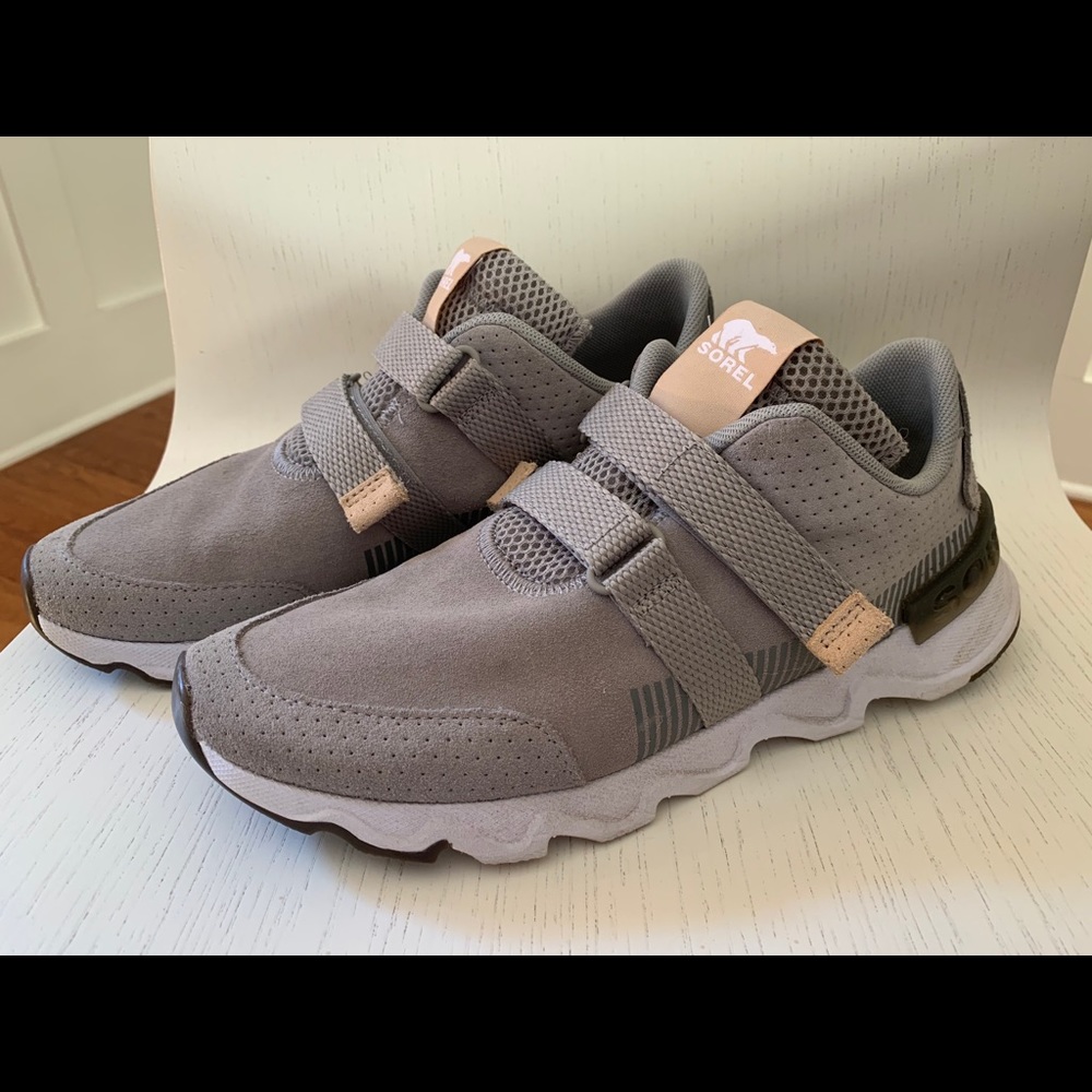 Soren Kinetic Lite Sneaker